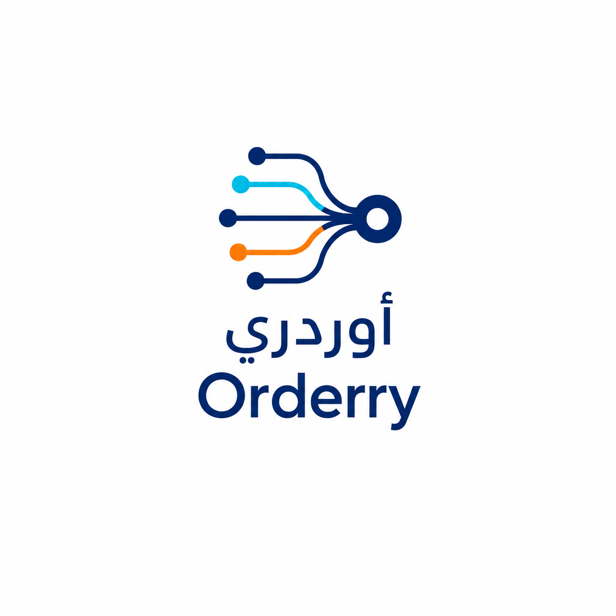 شعار أوردري